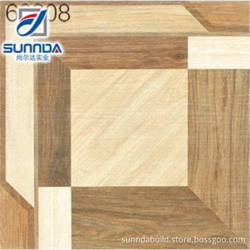 Sunnda antique european rustic porcelain tile, habitat glazed wood tile